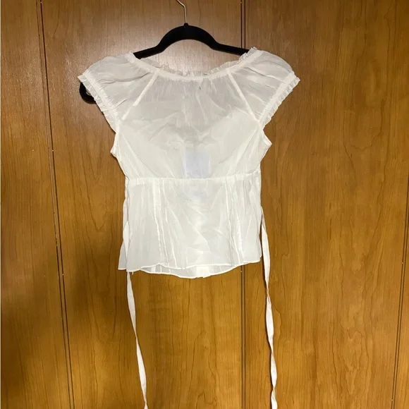 Reformation Alabama Top - Picture 3 of 4